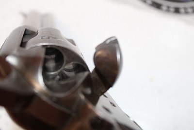 Colt SAA 38-40 - Image 18 of 22