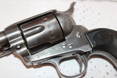 Colt SAA 38-40 - Image 12 of 22