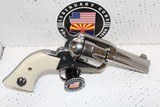 Ruger Vaquero 357 {Old Model} - 5 of 9