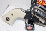 Ruger Vaquero 357 {Old Model} - 8 of 9