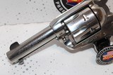 Ruger Vaquero 357 {Old Model} - 3 of 9