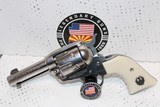 Ruger Vaquero 357 {Old Model} - 1 of 9