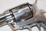 Ruger Vaquero 357 {Old Model} - 9 of 9