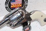 Ruger Vaquero 357 {Old Model} - 2 of 9