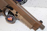 Beretta M9A4 - 2 of 9