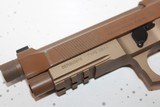 Beretta M9A4 - 9 of 9