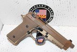 Beretta M9A4 - 1 of 9