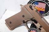 Beretta M9A4 - 3 of 9