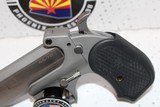Bond Arms Cyclops 45-70 - 6 of 7