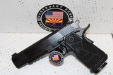 Kimber DS Warrior 38 - 1 of 7