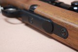 Tikka M695 .270 - 11 of 12