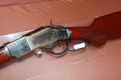 Cimarron 1873 Texas Brush Popper - Image 7 of 13