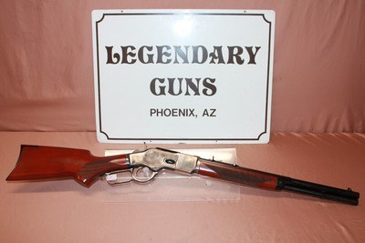 Cimarron 1873 Texas Brush Popper - Image 1 of 13