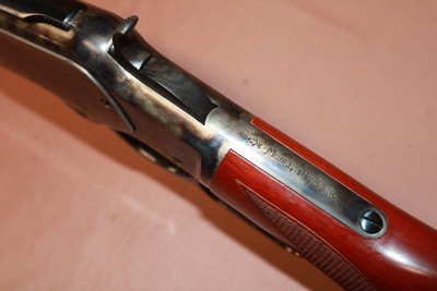 Cimarron 1873 Texas Brush Popper - Image 12 of 13