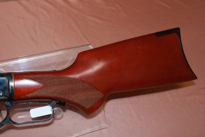 Cimarron 1873 Texas Brush Popper - Image 8 of 13
