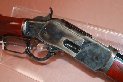 Cimarron 1873 Texas Brush Popper - Image 2 of 13