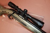 Ruger American Target 22 MAG - 6 of 10