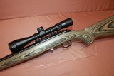 Ruger American Target 22 MAG - 7 of 10