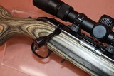 Ruger American Target 22 MAG - 2 of 10