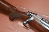 Ruger M77 6.5x55 - 3 of 15