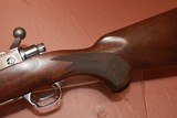 Ruger M77 6.5x55 - 9 of 15