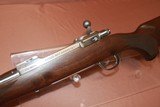 Ruger M77 6.5x55 - 8 of 15