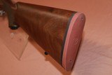 Ruger M77 6.5x55 - 15 of 15