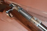 Ruger M77 6.5x55 - 2 of 15