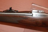 Ruger M77 6.5x55 - 14 of 15