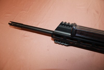 AR57 ULT Upper - Image 4 of 4