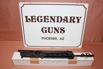 AR57 ULT Upper - Image 1 of 4