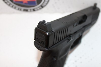 Glock 19M MOS - Image 8 of 8