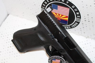Glock 19M MOS - Image 6 of 8