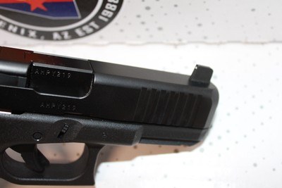 Glock 19M MOS - Image 7 of 8