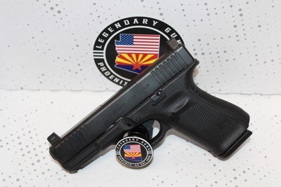 Glock 19M MOS - Image 1 of 8
