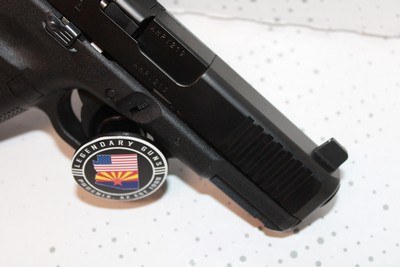 Glock 19M MOS - Image 5 of 8