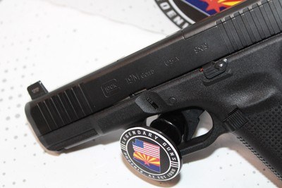 Glock 19M MOS - Image 2 of 8