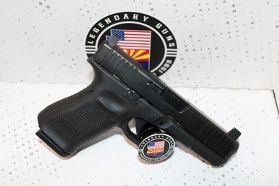 Glock 19M MOS - Image 4 of 8