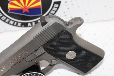 Colt Pony Pocketlite - Image 3 of 9