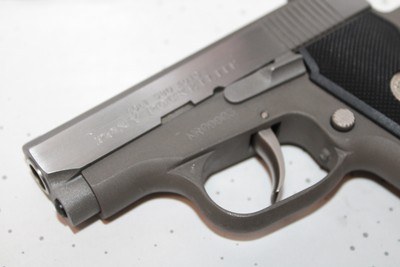 Colt Pony Pocketlite - Image 7 of 9