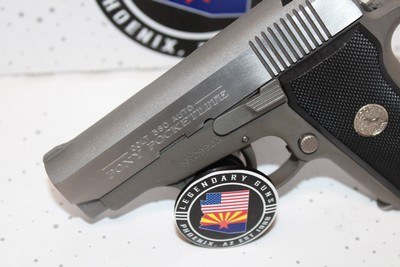 Colt Pony Pocketlite - Image 2 of 9