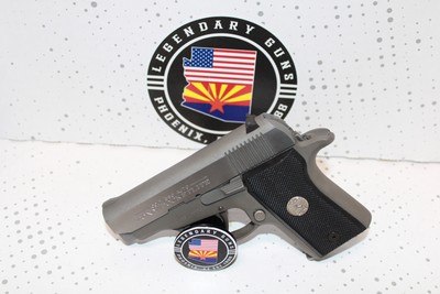 Colt Pony Pocketlite - Image 1 of 9