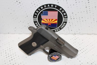 Colt Pony Pocketlite - Image 4 of 9