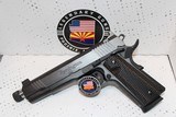 Remington 1911 R1 Enhanced