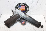 Remington 1911 R1 Enhanced - Image 4 of 11