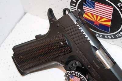Remington 1911 R1 Enhanced - Image 7 of 11