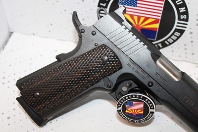Remington 1911 R1 Enhanced - Image 6 of 11