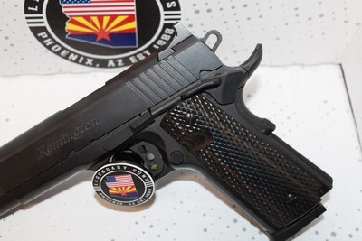 Remington 1911 R1 Enhanced - Image 3 of 11