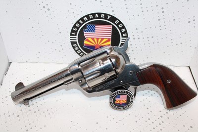 Ruger Vaquero 45 {Old Model} - Image 1 of 8