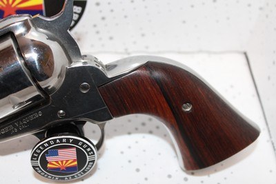 Ruger Vaquero 45 {Old Model} - Image 4 of 8